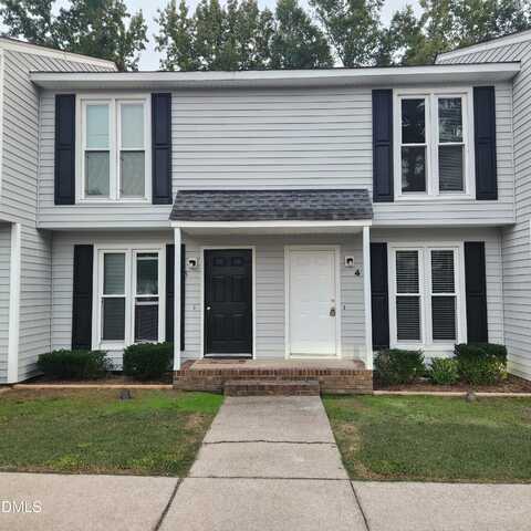 210 S Hollybrook Road, Wendell, NC 27591