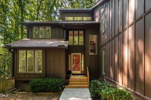 1825 Redbud Road, Pittsboro, NC 27312