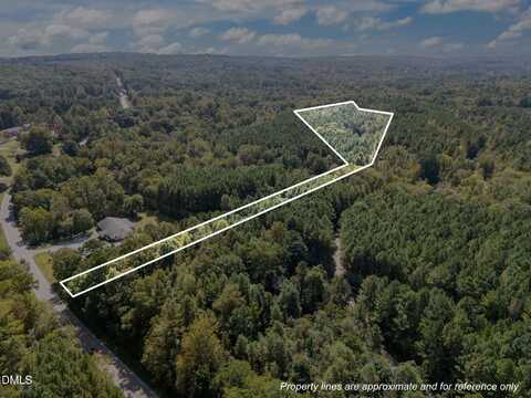 7409 Guess Road, Hillsborough, NC 27278