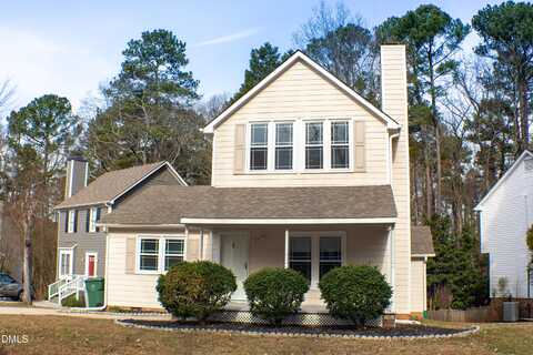115 London Plain Court, Cary, NC 27513