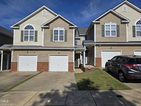 1010 Hadel Place, Knightdale, NC 27545