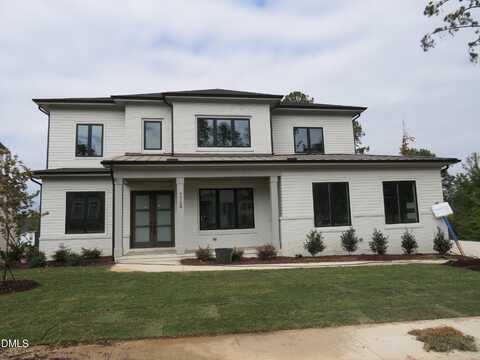 7724 Roberts Road, Apex, NC 27523