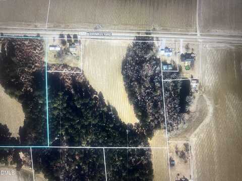 350 Brinkley Road, Dunn, NC 28334