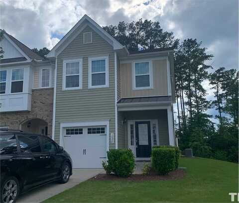 1024 Dawson Creek Road, Morrisville, NC 27560