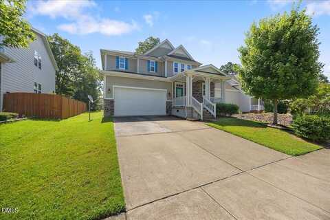 5600 Yorkwood Drive, Raleigh, NC 27616