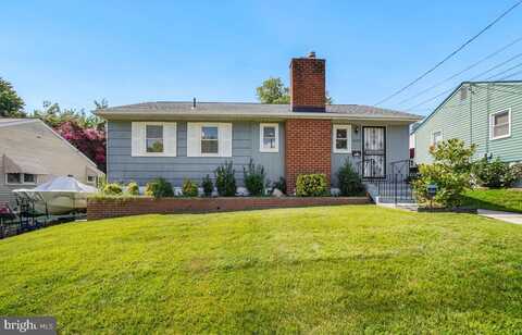 1409 TORREY PLACE, HYATTSVILLE, MD 20782