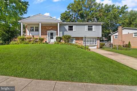 14815 EMPIRE STREET, WOODBRIDGE, VA 22193