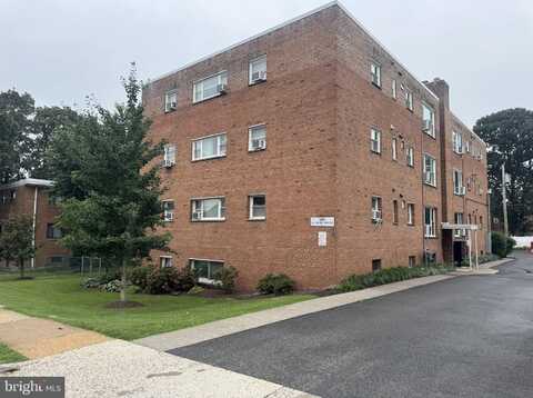 500 S COURTHOUSE ROAD, ARLINGTON, VA 22204