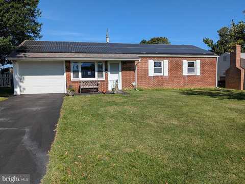 3103 ROXFORD ROAD, ALLENTOWN, PA 18103