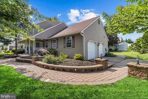 61 OLYMPIA LANE, SICKLERVILLE, NJ 08081