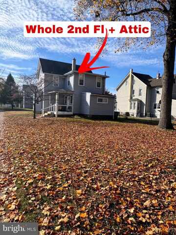 430 LECONEY AVENUE, PALMYRA, NJ 08065