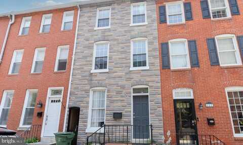 129 E WEST STREET, BALTIMORE, MD 21230