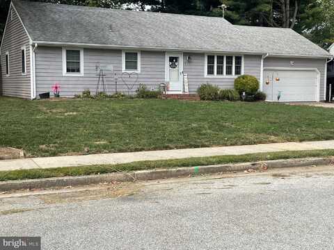 37 LENAPE DRIVE, PENNSVILLE, NJ 08070