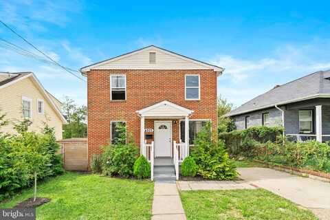 4203 SHELL STREET, CAPITOL HEIGHTS, MD 20743