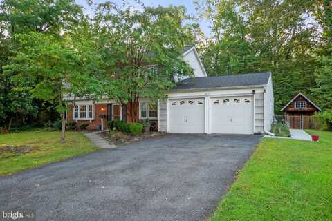 3816 IRONGATE LANE, BOWIE, MD 20715