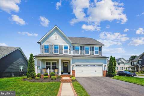 2552 PASSIONFLOWER COURT, DUMFRIES, VA 22026
