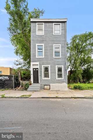 312 LINE STREET, CAMDEN, NJ 08103