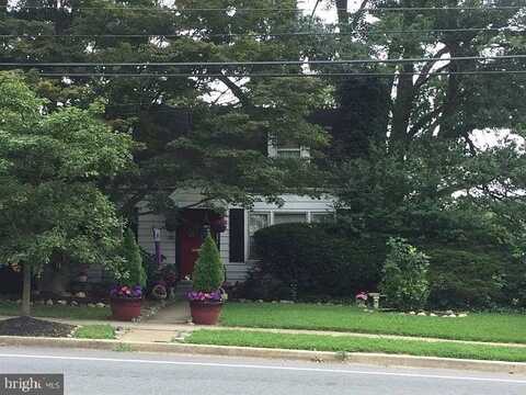 3306 JONES BRIDGE ROAD, CHEVY CHASE, MD 20815