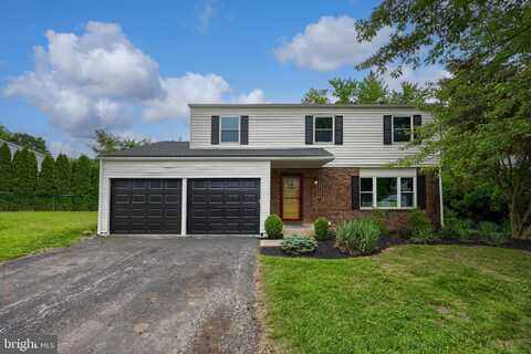 728 BLUE JAY ROAD, HARRISBURG, PA 17111