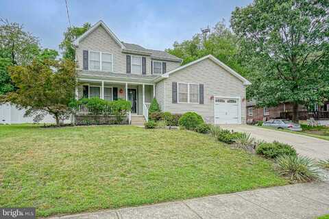 7525 FORREST AVENUE, PENNSAUKEN, NJ 08110