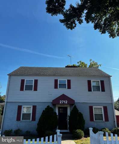 2712 ARLINGTON BOULEVARD, ARLINGTON, VA 22204