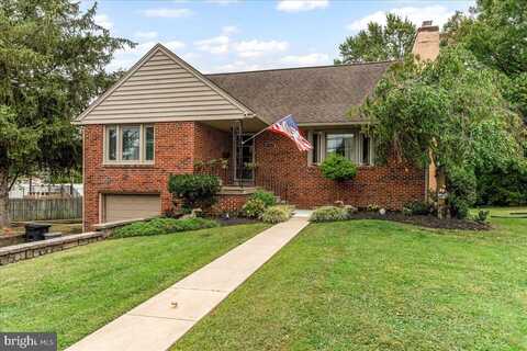 1908 FRANKLIN AVENUE, MORTON, PA 19070