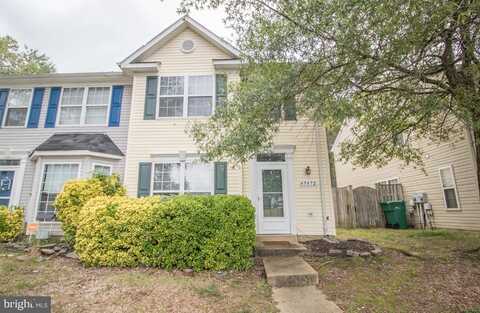 45872 SAINT JEROMES COURT E, GREAT MILLS, MD 20634