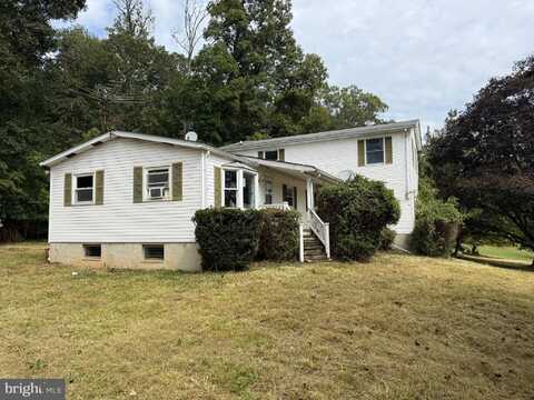 16338 TRENTON ROAD, UPPERCO, MD 21155