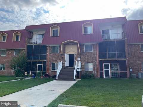44 COURTSIDE DRIVE, DOVER, DE 19904