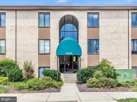6988 HANOVER PARKWAY, GREENBELT, MD 20770