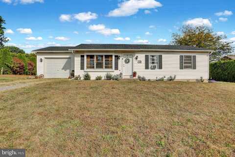 120 EAST COURT, HAMBURG, PA 19526