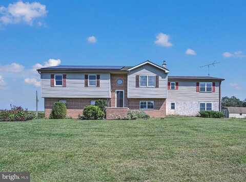 121 BLACK BEAR ROAD, PEACH BOTTOM, PA 17563