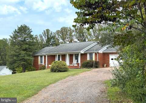 17257 GORE LANE, REVA, VA 22735