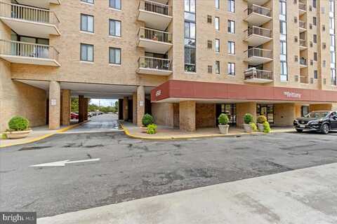 4500 S FOUR MILE RUN DRIVE, ARLINGTON, VA 22204
