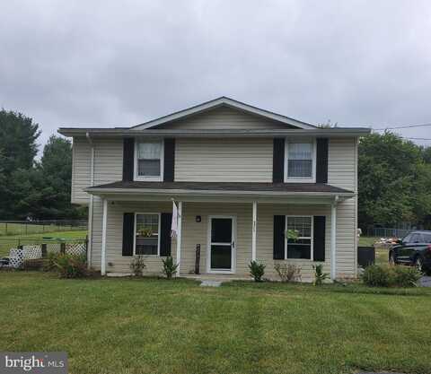 371 RUEBUCK ROAD, CLEAR BROOK, VA 22624