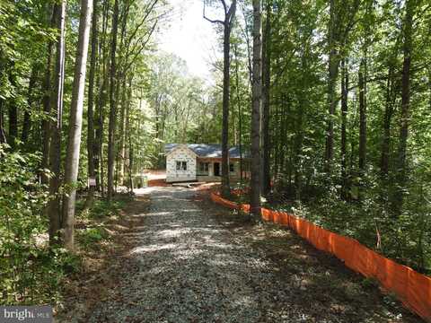 11604 BURTON COURT, BUMPASS, VA 23024