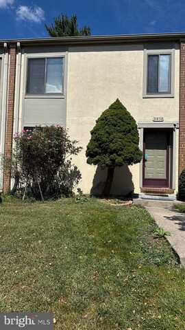 3458 PLUMTREE DRIVE, ELLICOTT CITY, MD 21042