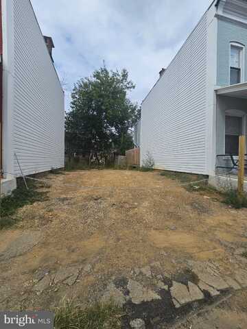 1604 ZARKER STREET, HARRISBURG, PA 17104
