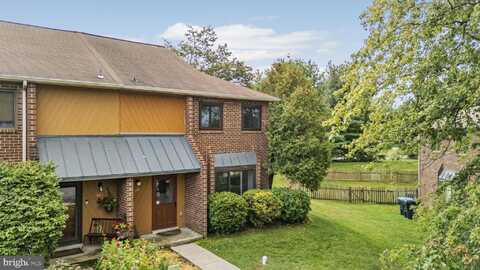 113 TALGRATH COURT, EXTON, PA 19341