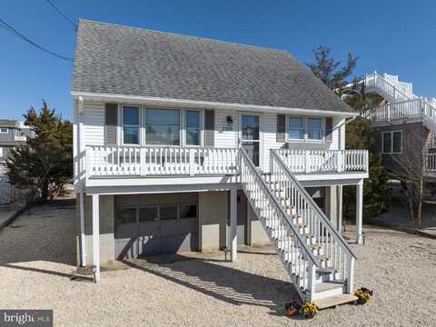 2006 CENTRAL AVENUE, BARNEGAT LIGHT, NJ 08006