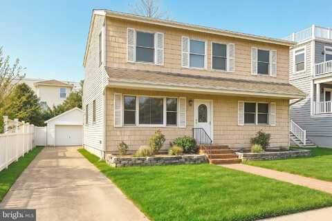 131 W MARYLAND AVENUE, LONG BEACH TOWNSHIP, NJ 08008