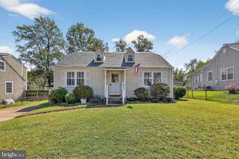 6939 WESTMORELAND ROAD, FALLS CHURCH, VA 22042