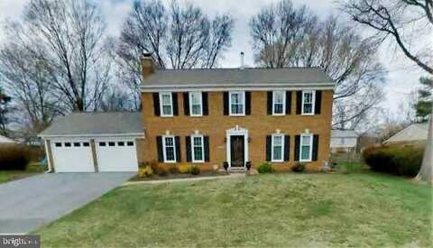 1916 CRADOCK STREET, SILVER SPRING, MD 20905