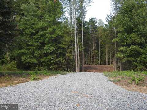 lot 8 EQUESTRIAN LANDING TRAIL, BUMPASS, VA 23024