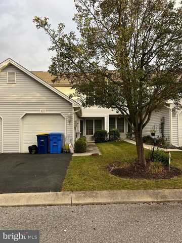 633 CANVASBACH DRIVE, ETTERS, PA 17319