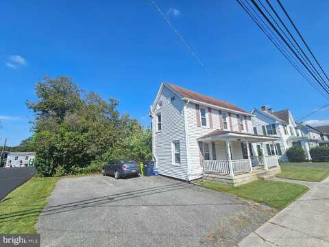 303 W MARKET STREET, GREENWOOD, DE 19950