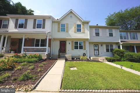 874 NALLEY ROAD, LANDOVER, MD 20785