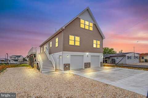 159 N ENSIGN DRIVE, LITTLE EGG HARBOR TWP, NJ 08087