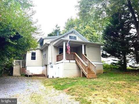 1033 SUNNYSIDE DRIVE, WINCHESTER, VA 22603
