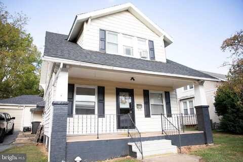 11120 GLENSIDE AVENUE, HAGERSTOWN, MD 21740